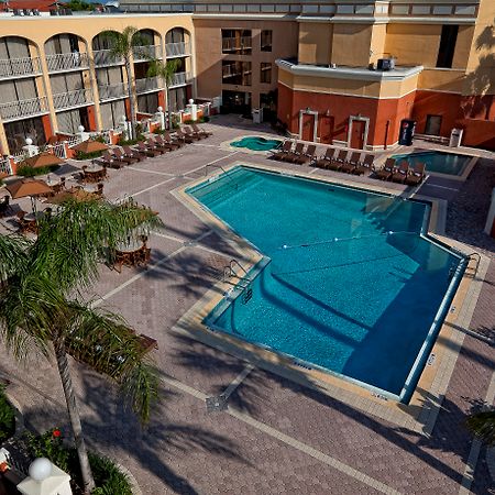 Westgate Towers Resort Орландо Екстер'єр фото